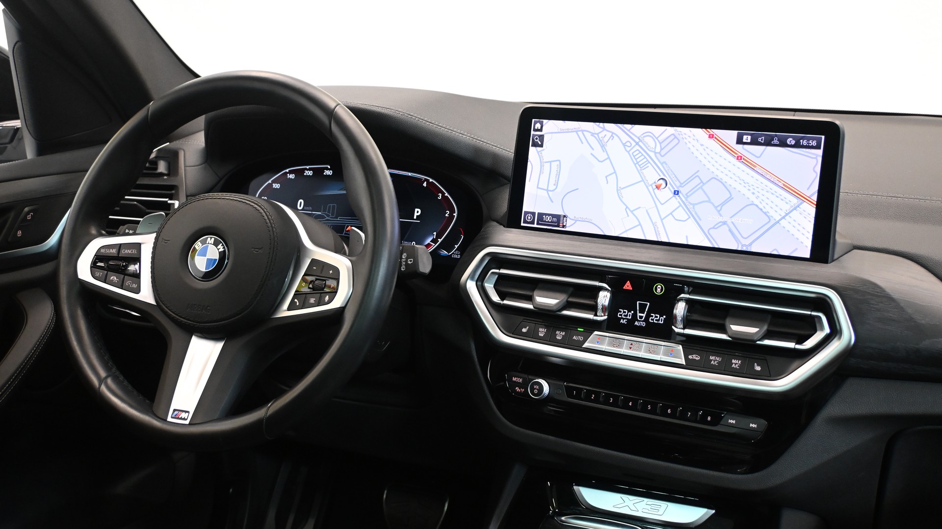 BMW X3 xDrive 48V 20d M Sport-image-6