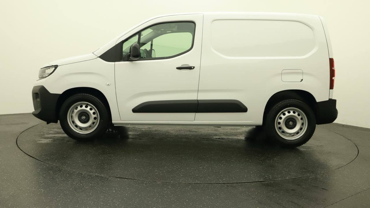 OPEL Combo Cargo 1.5 start/stop-image-1