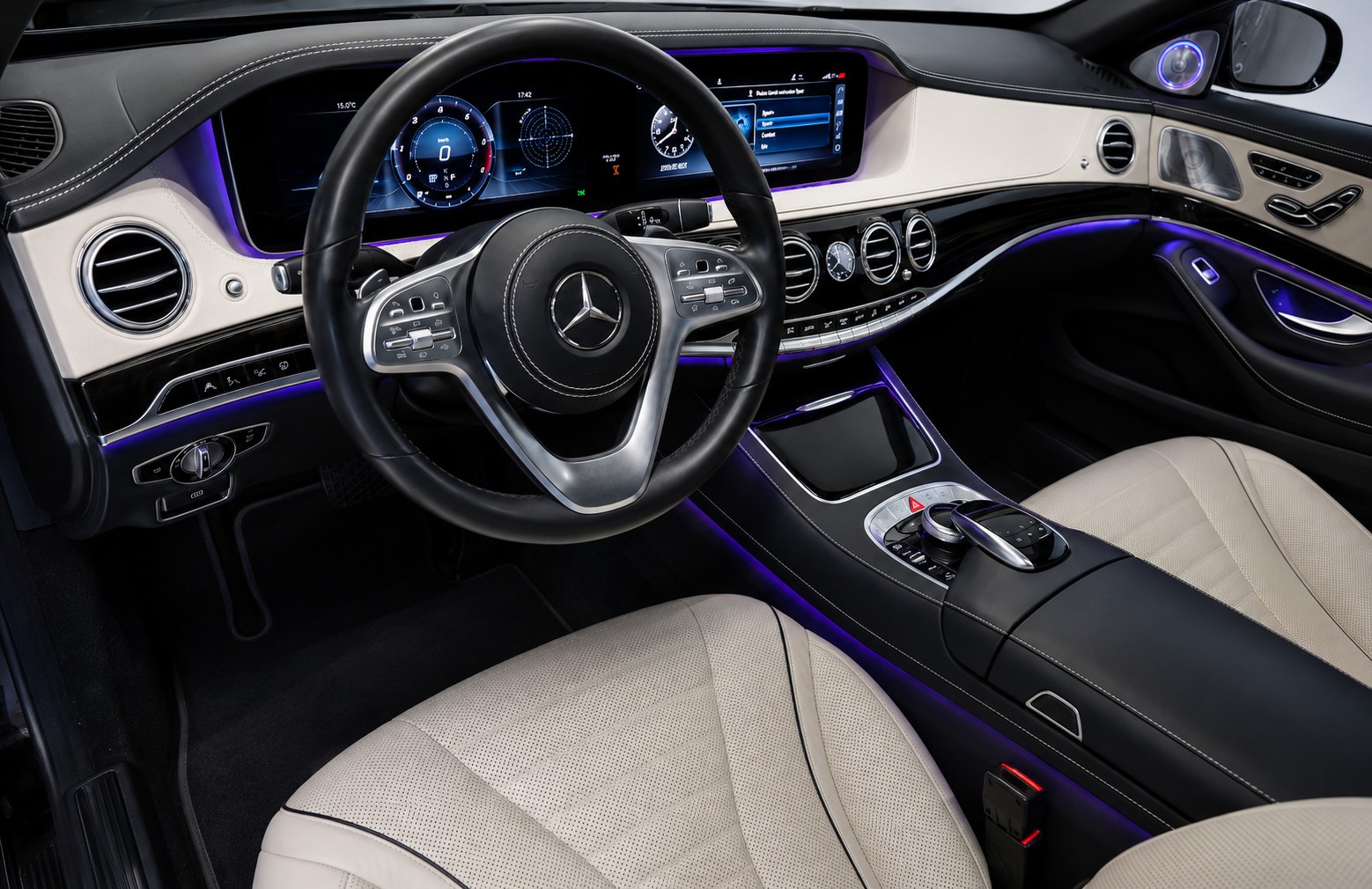 MERCEDES-BENZ d L-image-6