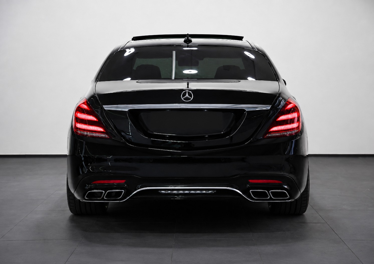 MERCEDES-BENZ d L-image-3