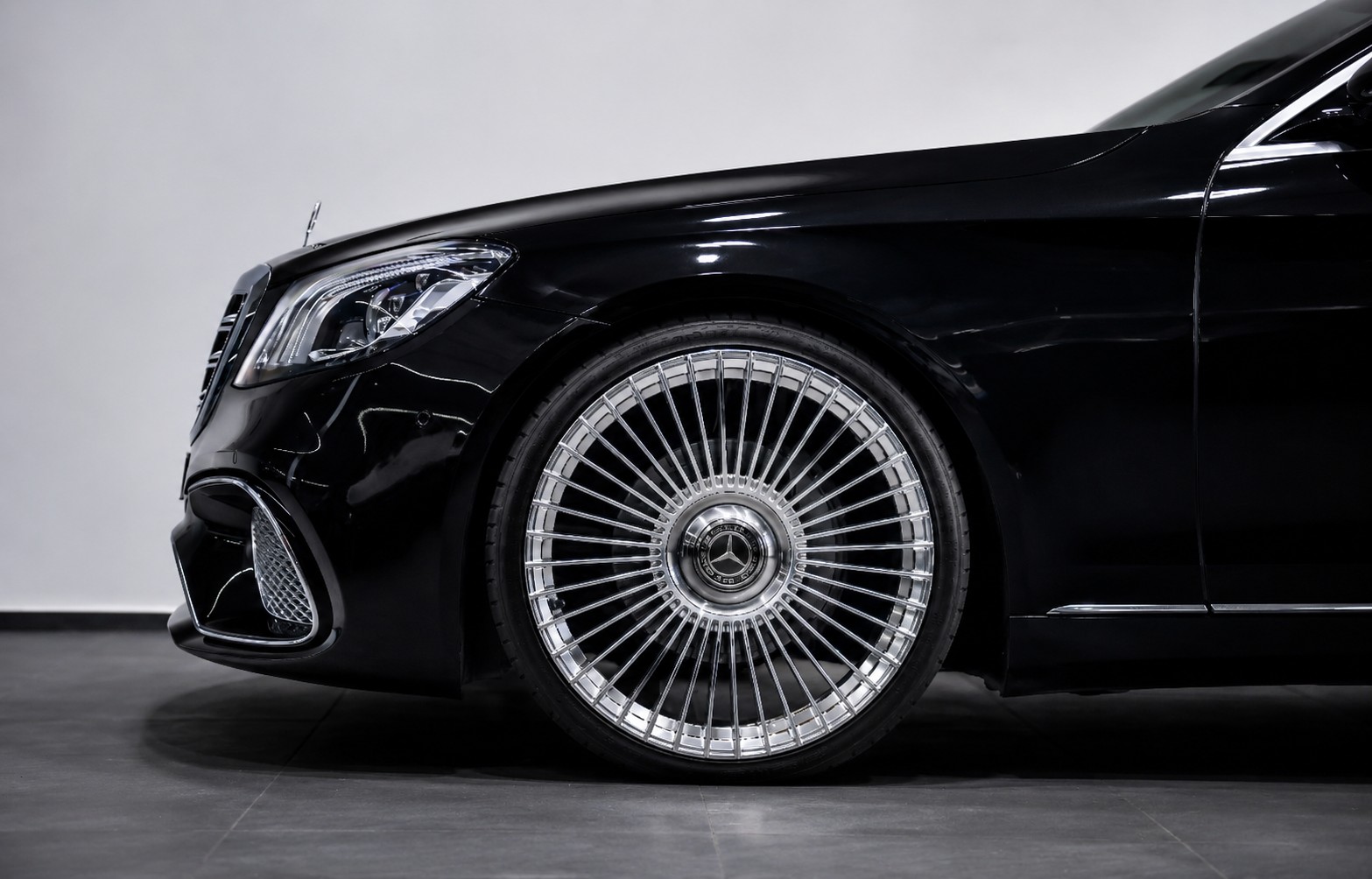 MERCEDES-BENZ d L-image-1