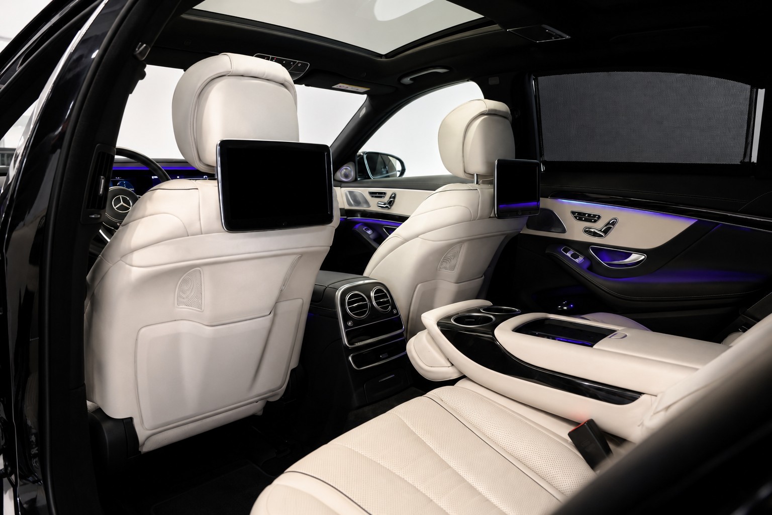 MERCEDES-BENZ d L-image-10
