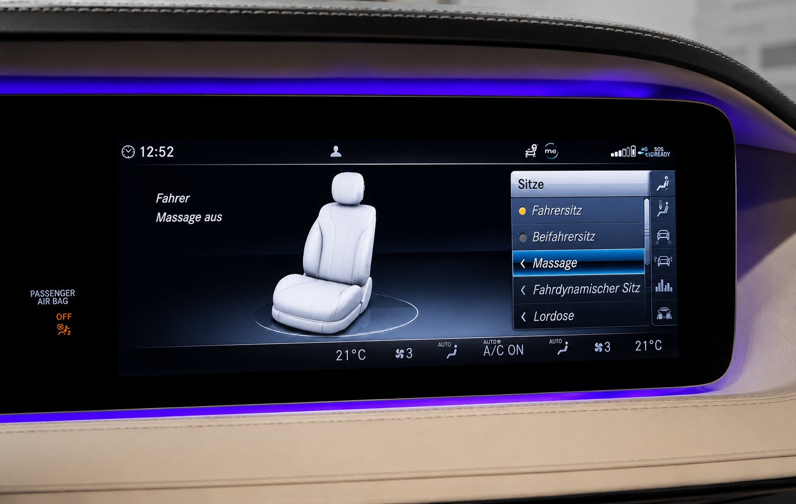 MERCEDES-BENZ d L-image-12