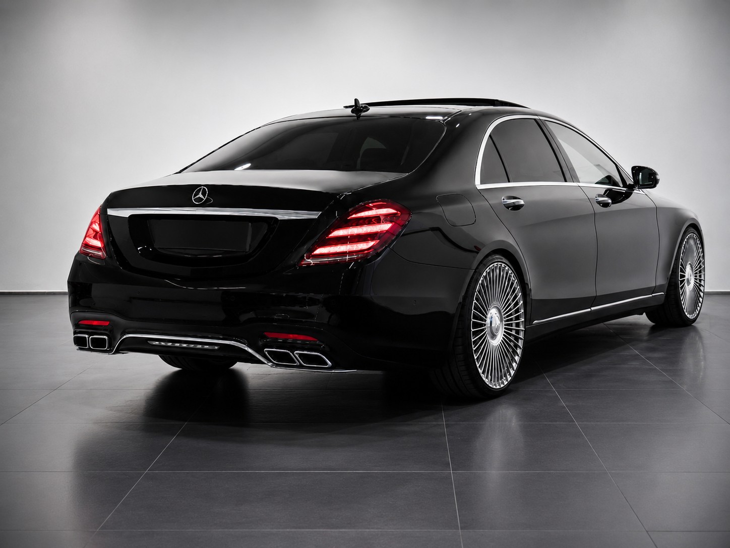 MERCEDES-BENZ d L-image-2