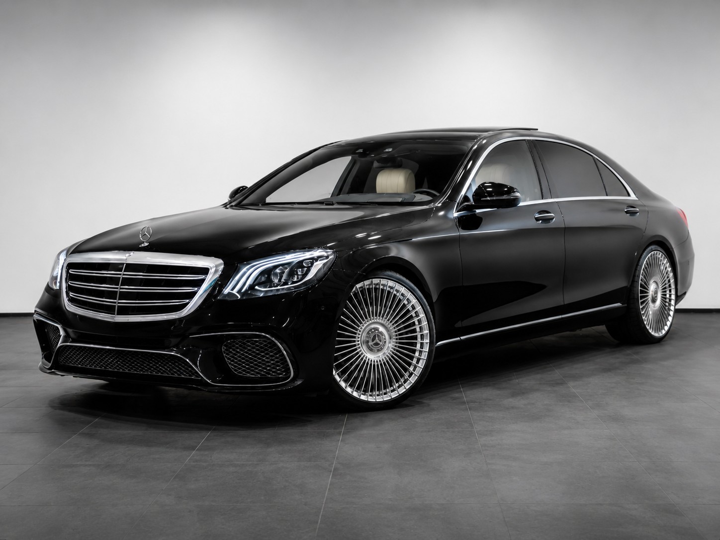 MERCEDES-BENZ d L-image-0