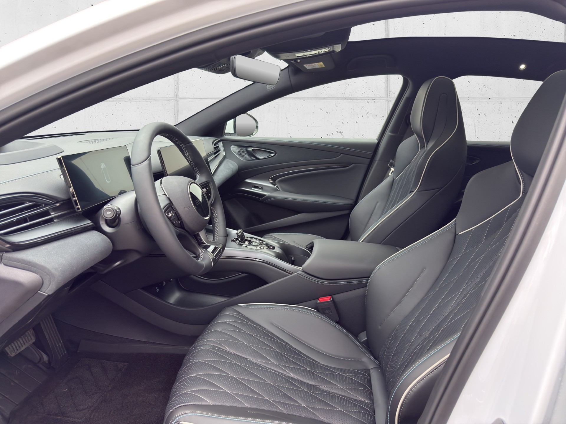 BYD Seal Excellence AWD-image-8