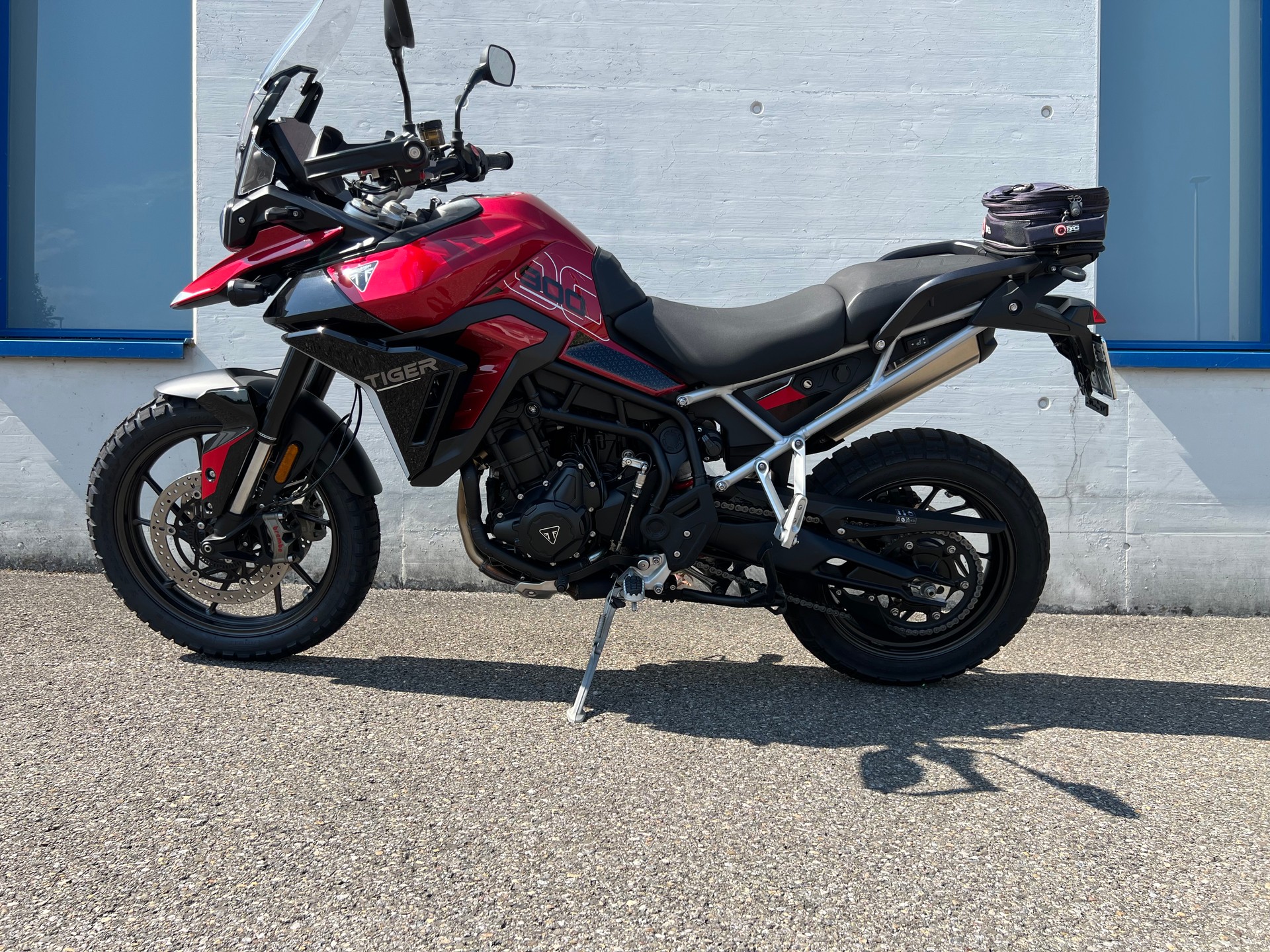 TRIUMPH Tiger 900 GT Pro