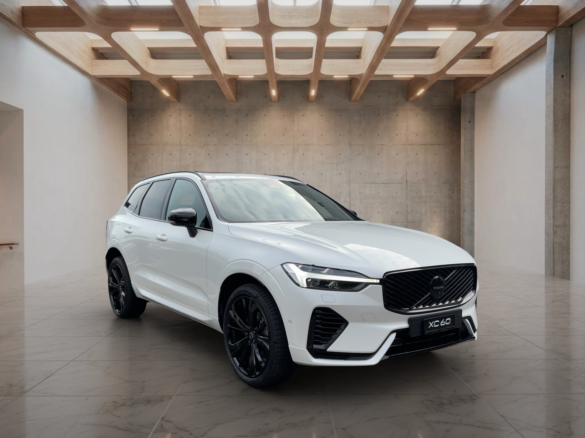 VOLVO XC60 2.0 T8 TE Black Edition eAWD-image-7