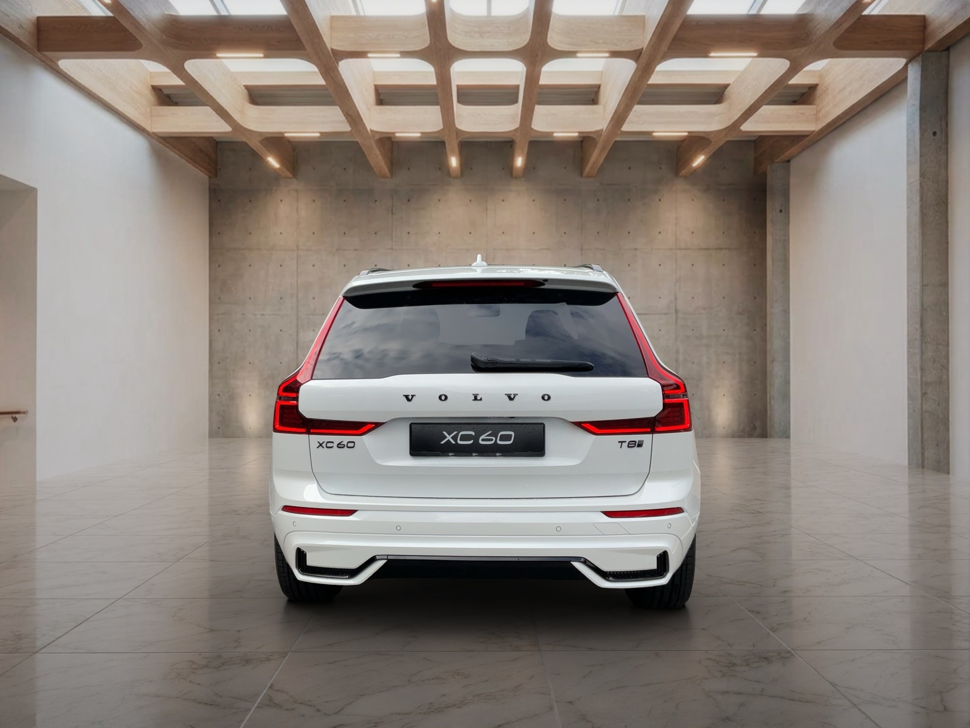VOLVO XC60 2.0 T8 TE Black Edition eAWD-image-4