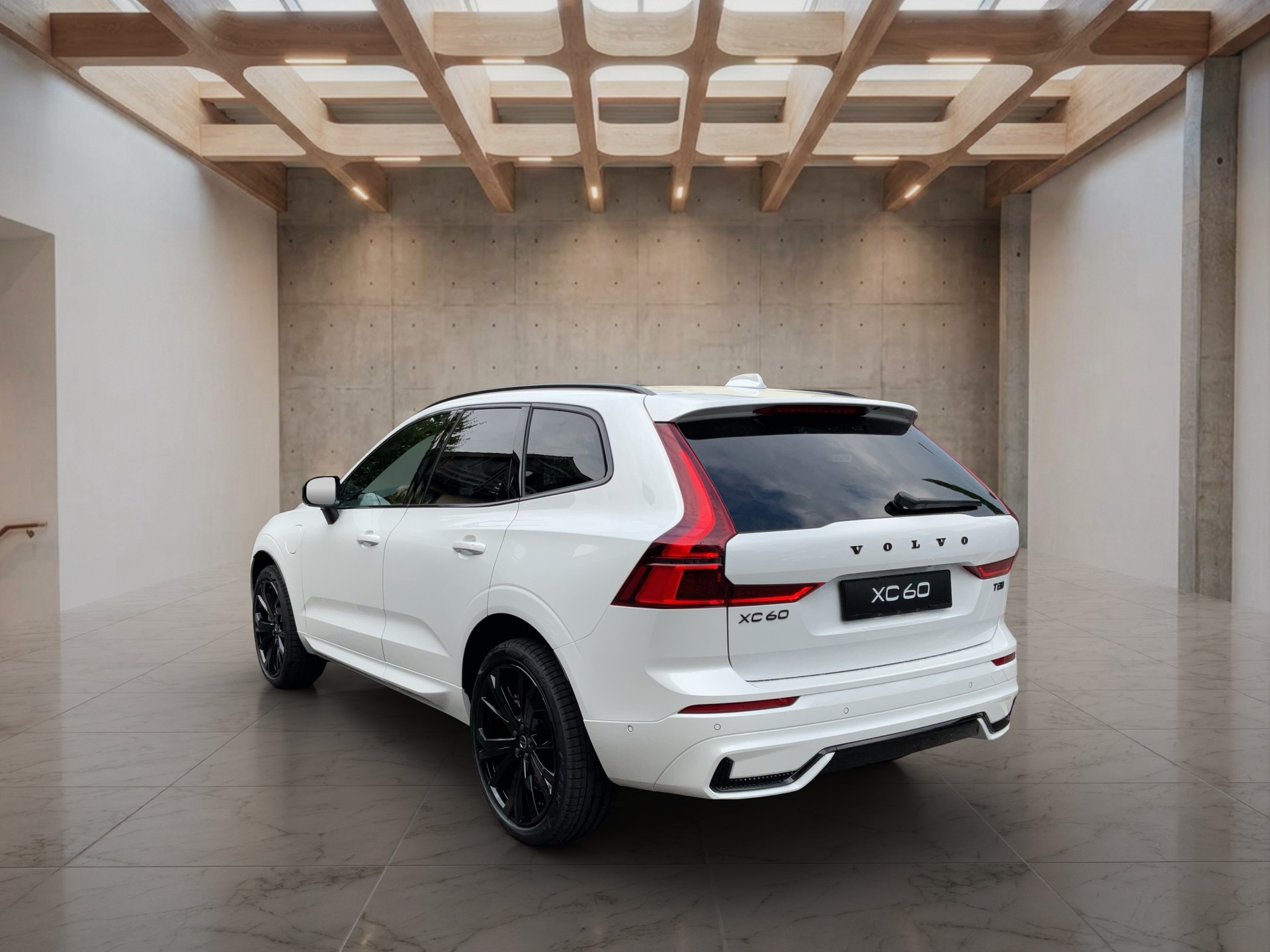 VOLVO XC60 2.0 T8 TE Black Edition eAWD-showroom-element-3
