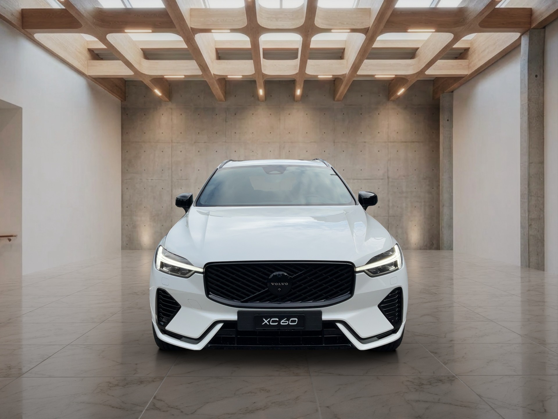 VOLVO XC60 2.0 T8 TE Black Edition eAWD-showroom-element-1