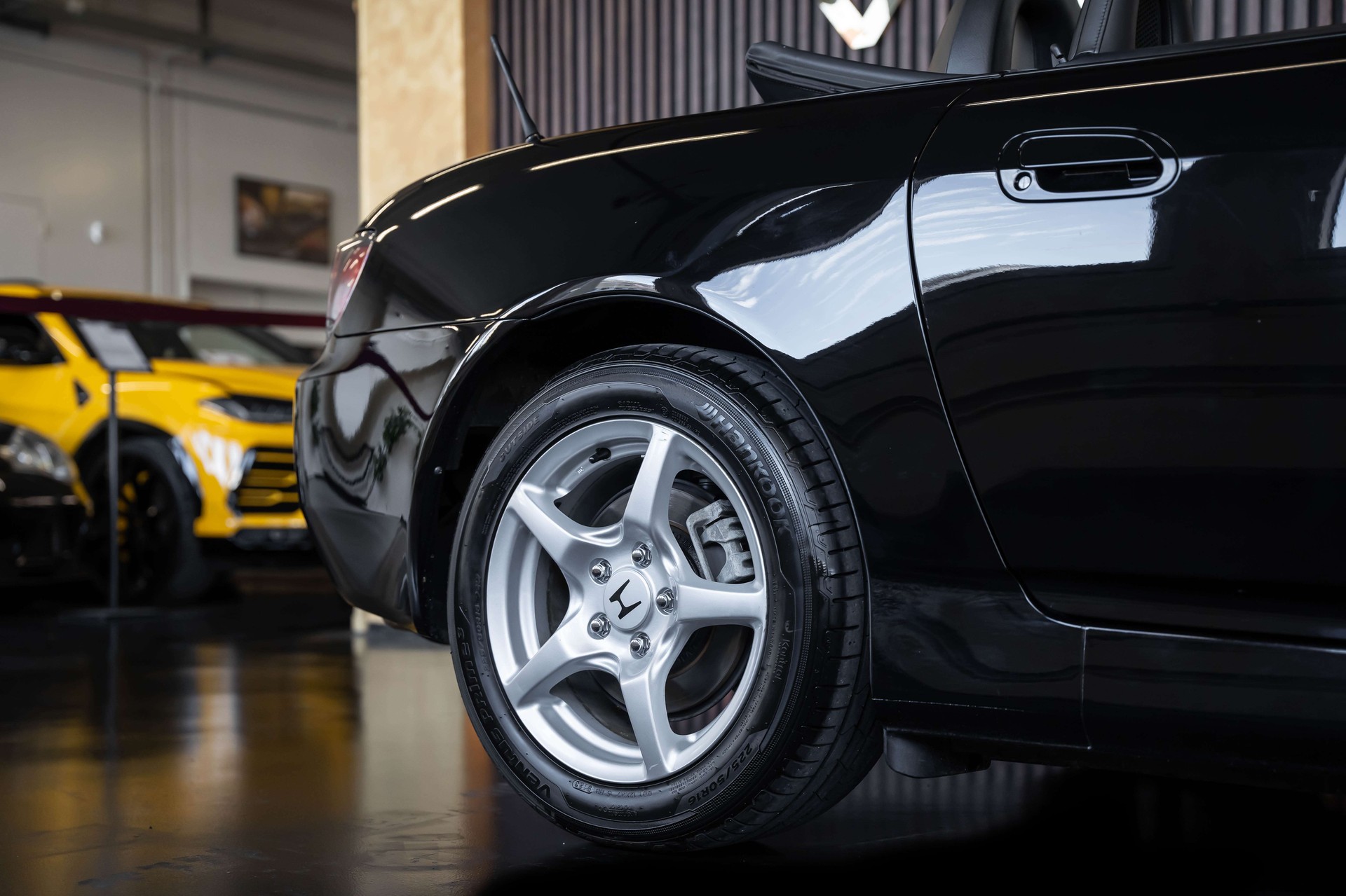 HONDA S2000-image-13