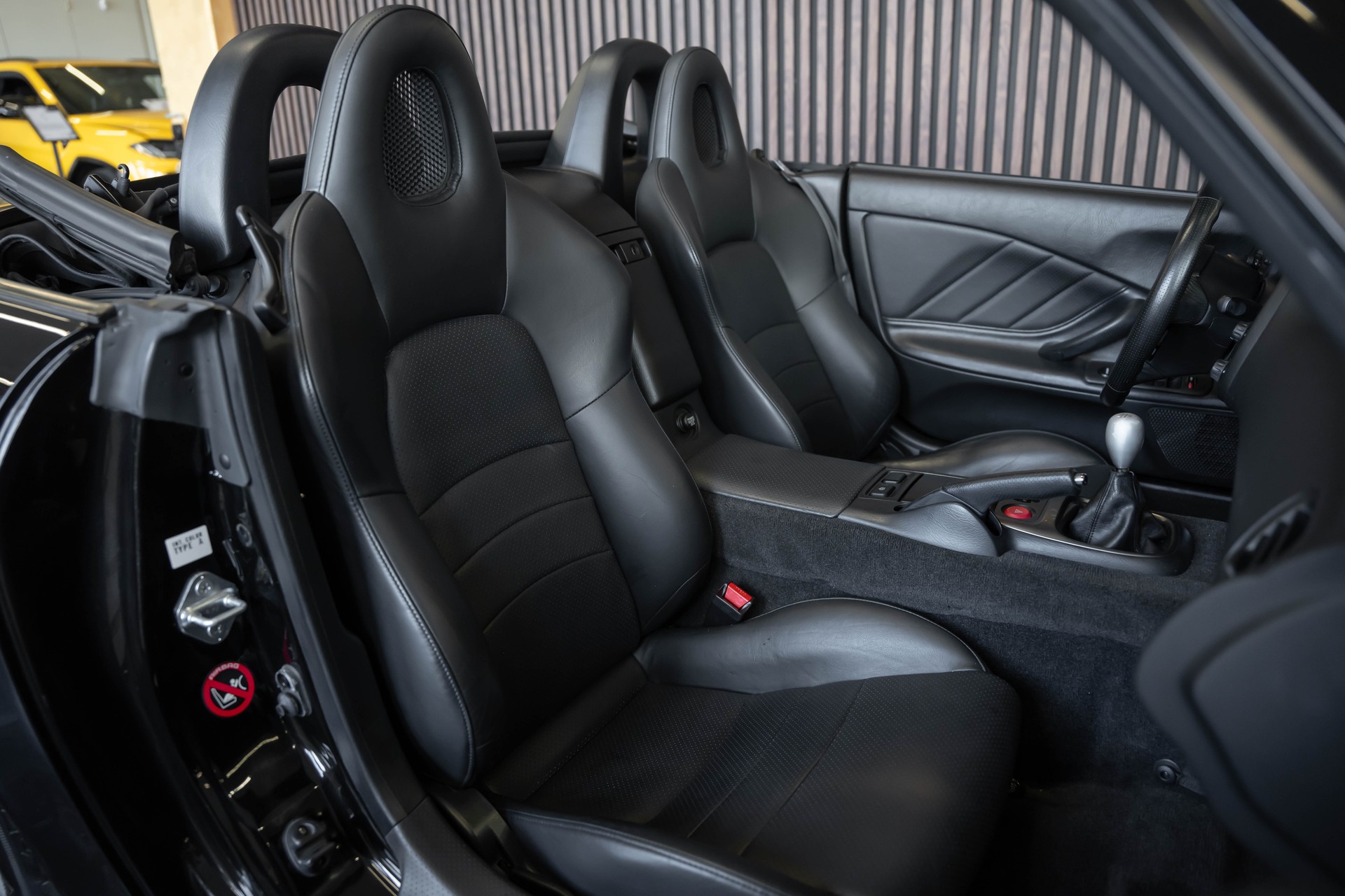 HONDA S2000-image-17