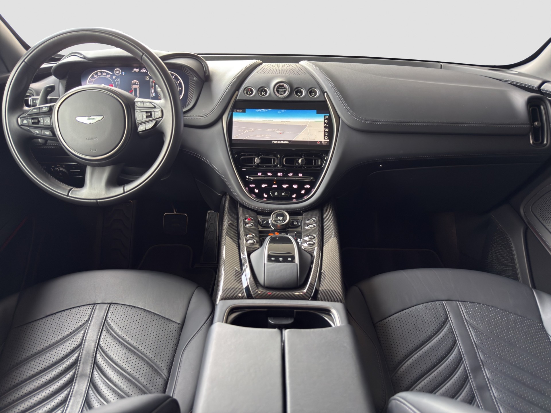ASTON MARTIN DBX 707 4.0 V8 Bi-Turbo-image-7