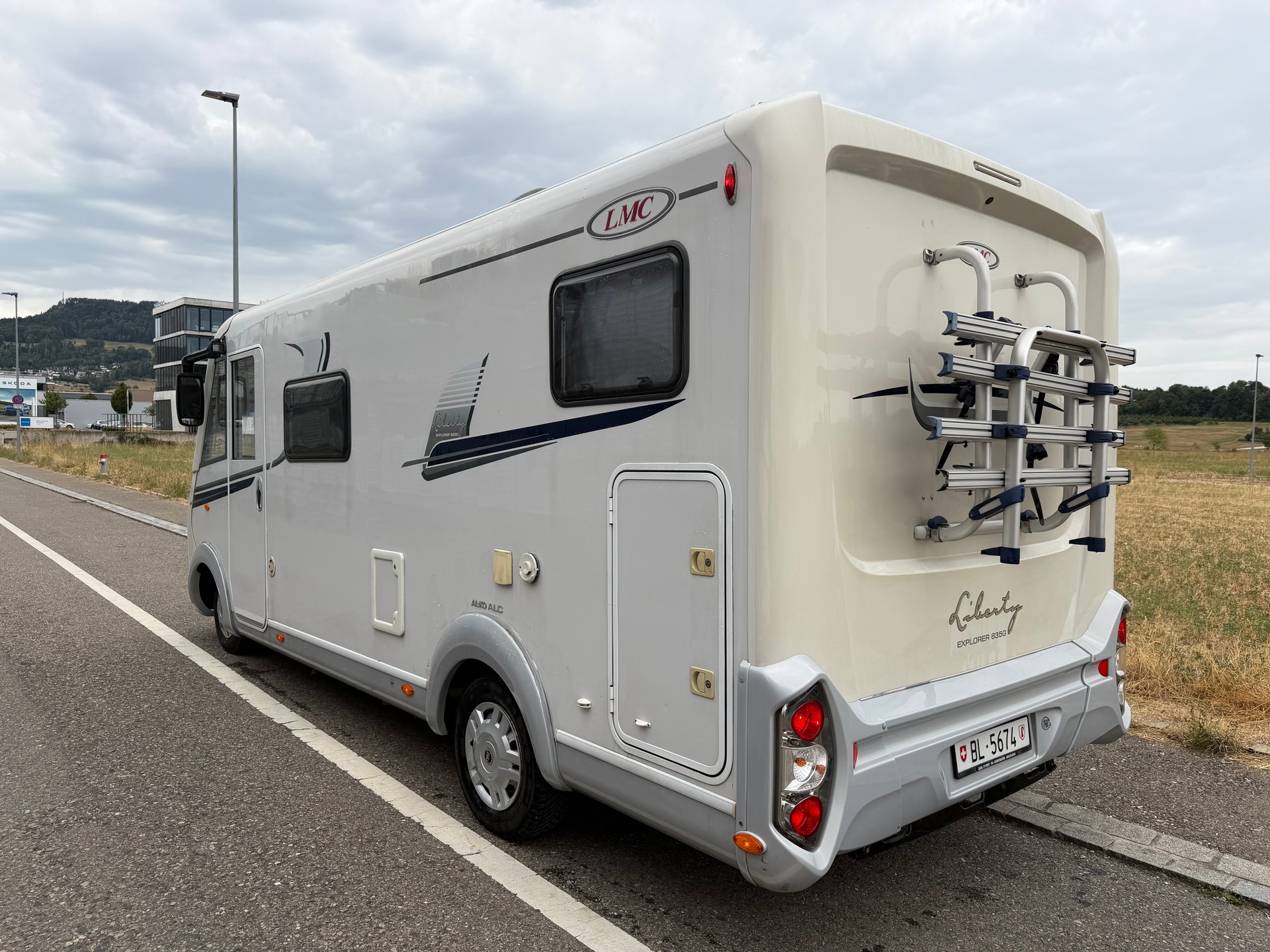 LMC Liberty 635i-image-7