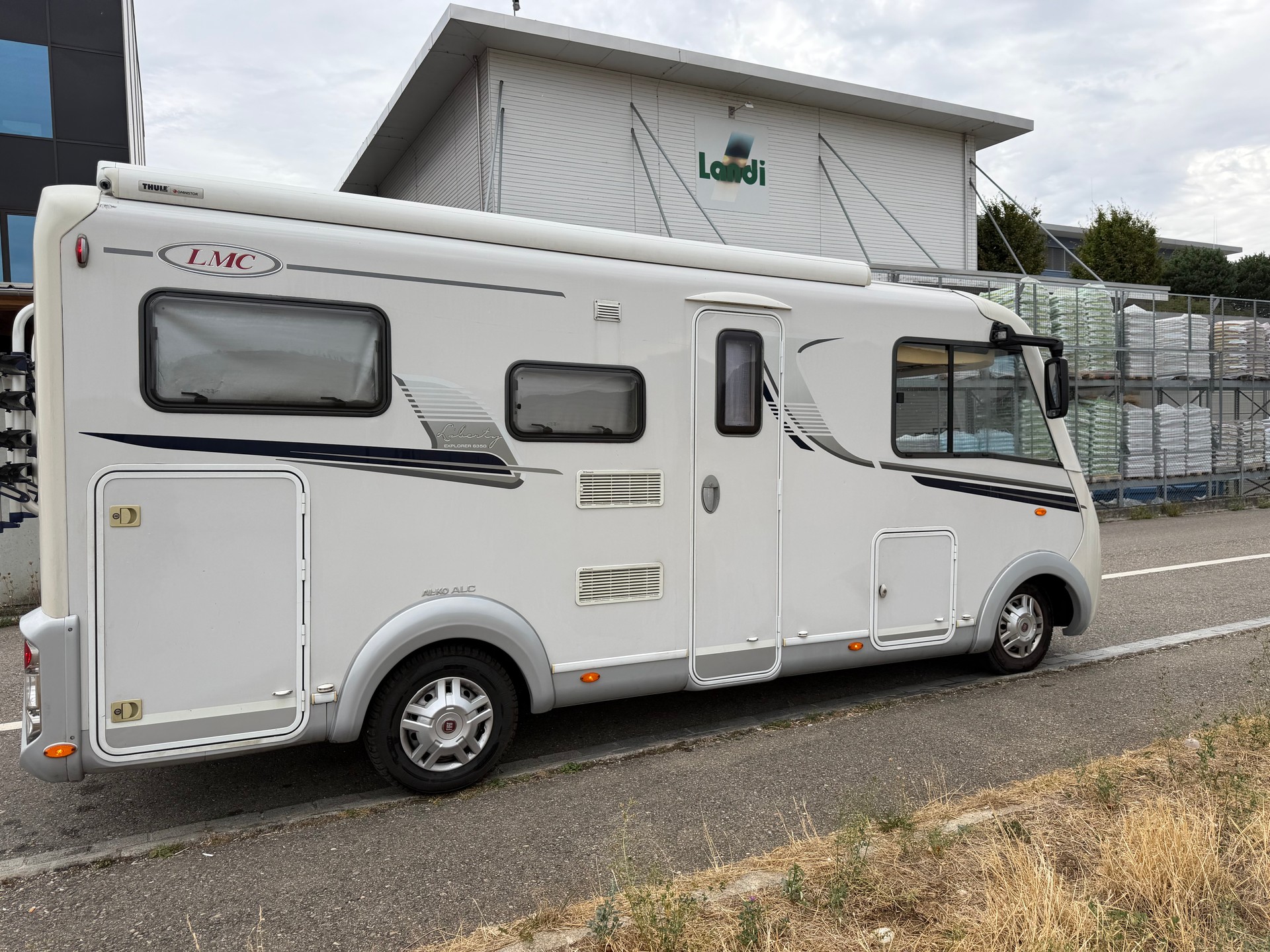 LMC Liberty 635i-image-4