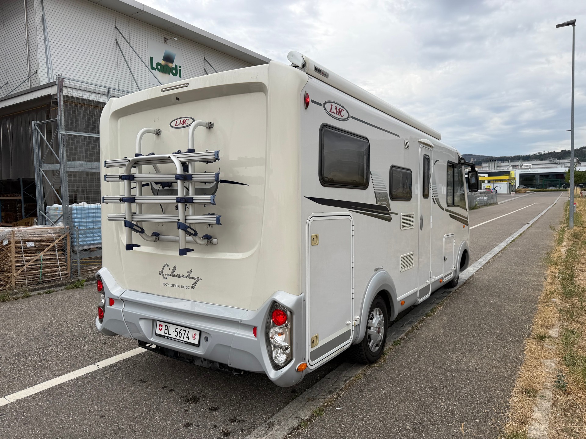 LMC Liberty 635i-image-5