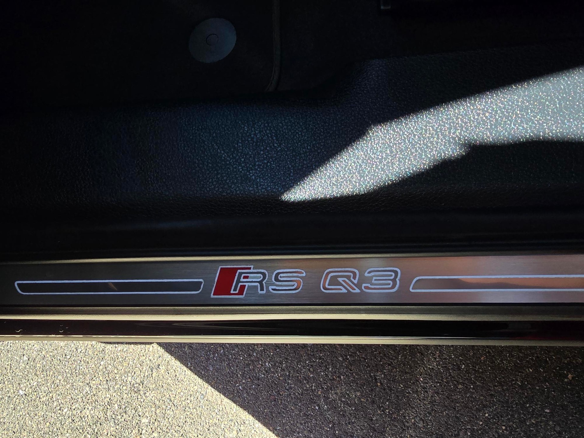 AUDI RS Q3 Sportback quattro S tronic-image-15