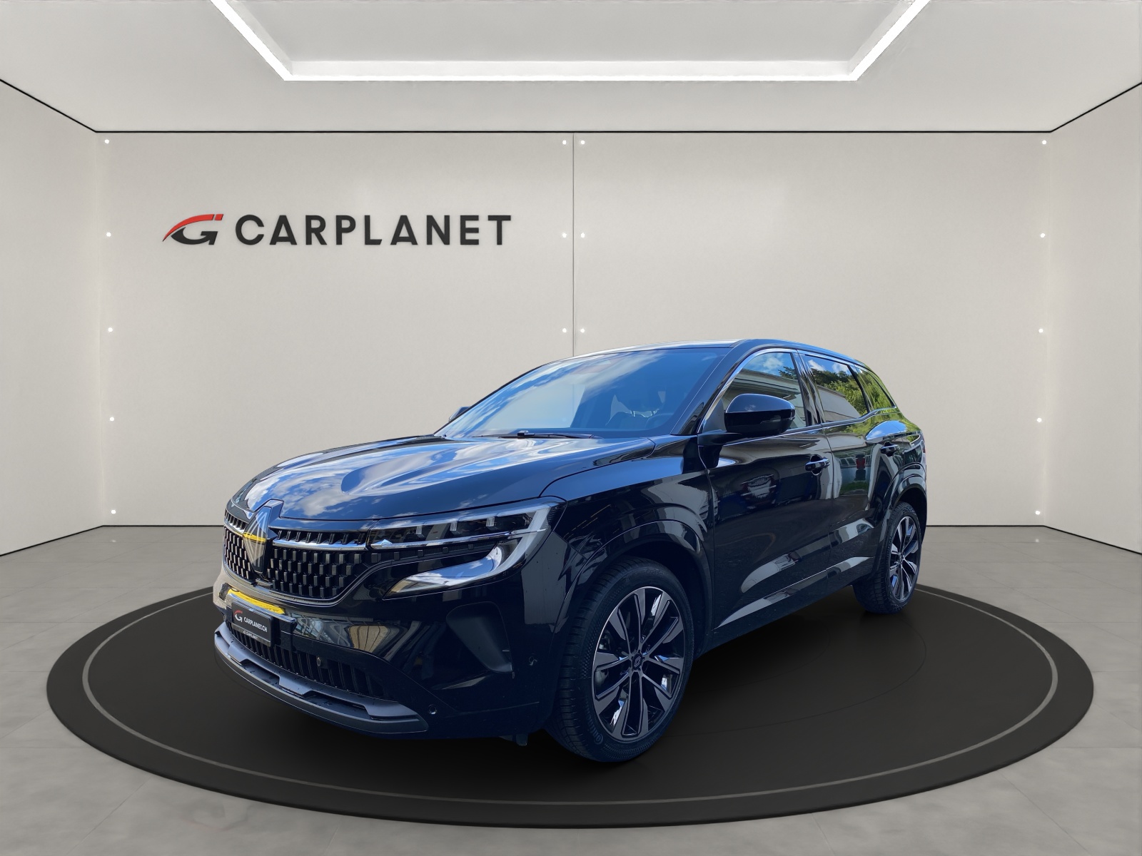 RENAULT Austral 1.2 E-Tech techno-image-0