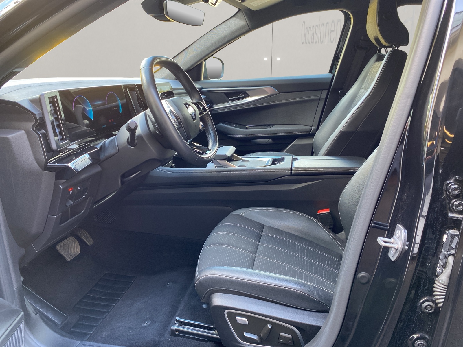 RENAULT Austral 1.2 E-Tech techno-image-9