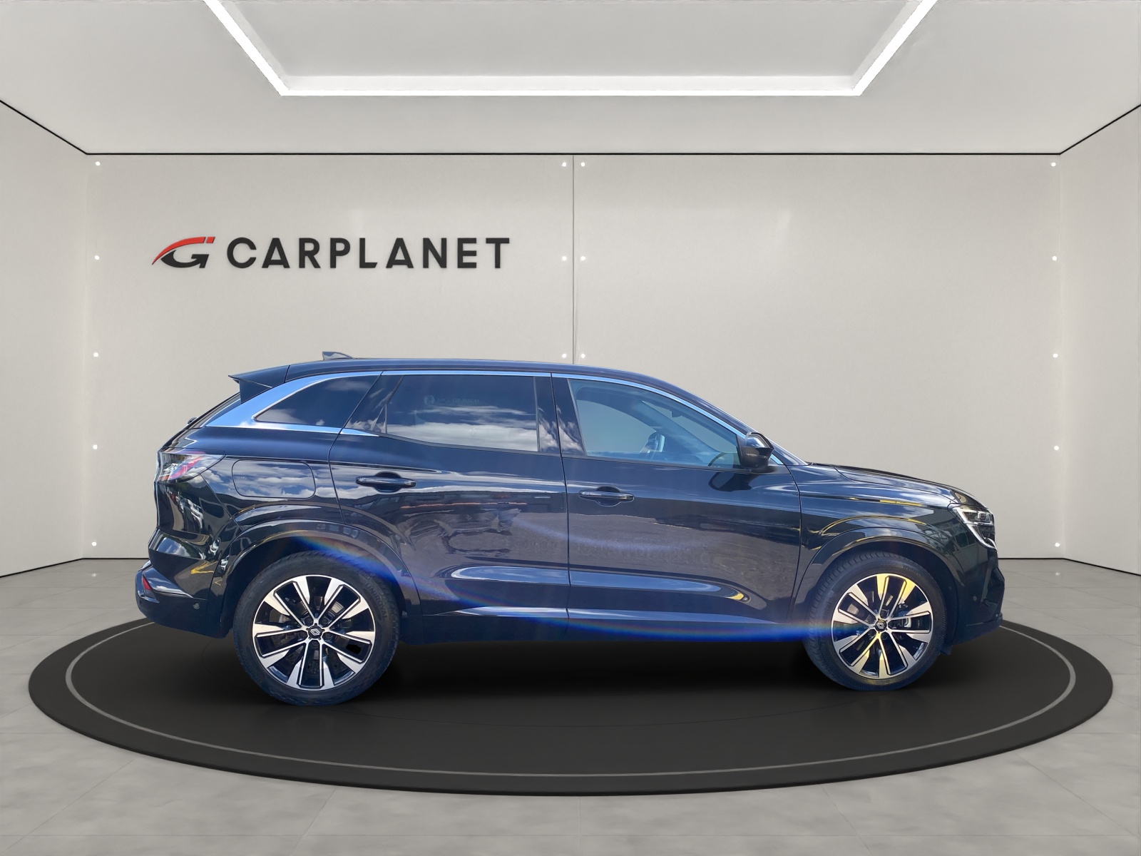 RENAULT Austral 1.2 E-Tech techno-image-6