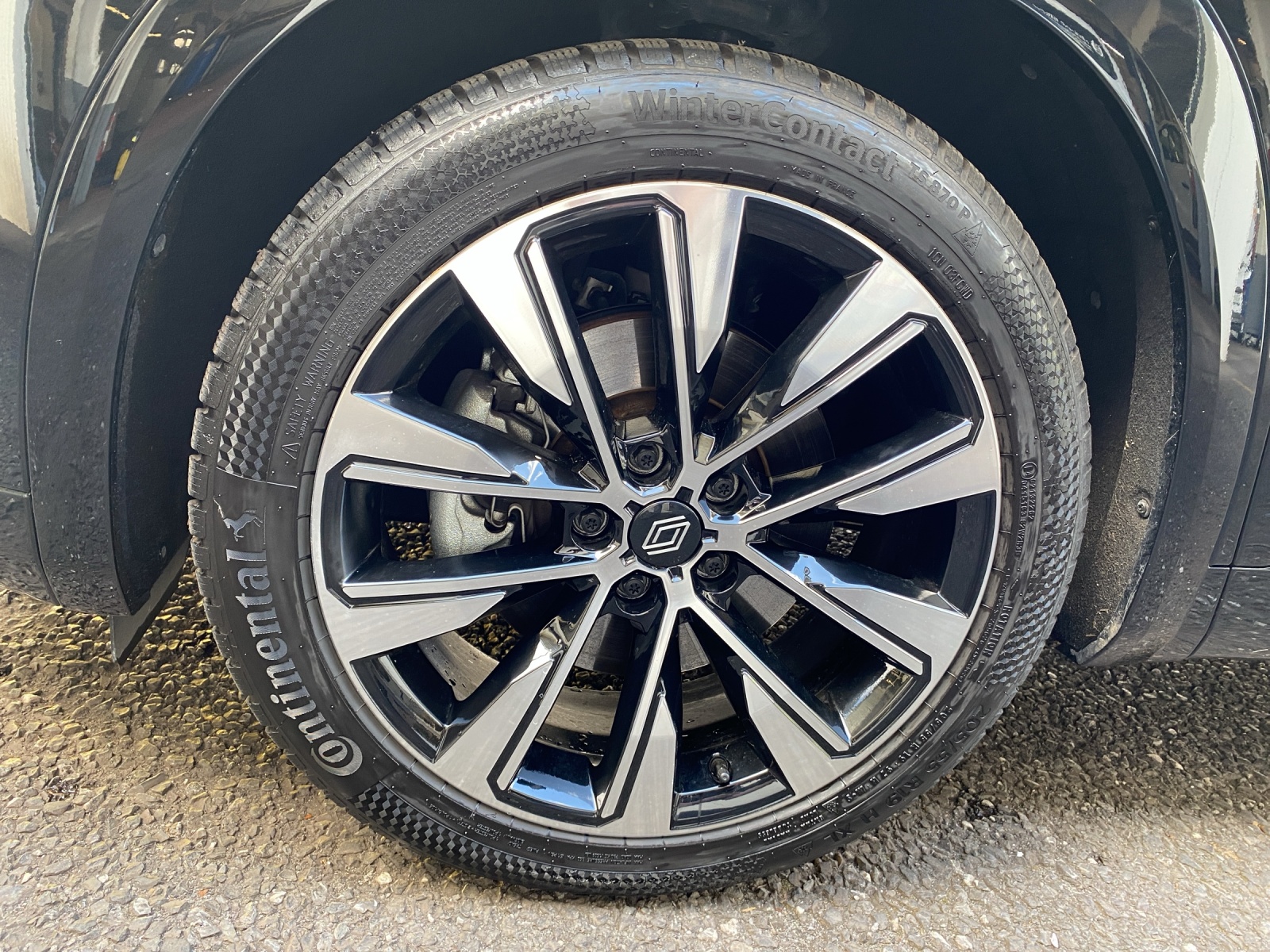 RENAULT Austral 1.2 E-Tech techno-image-12