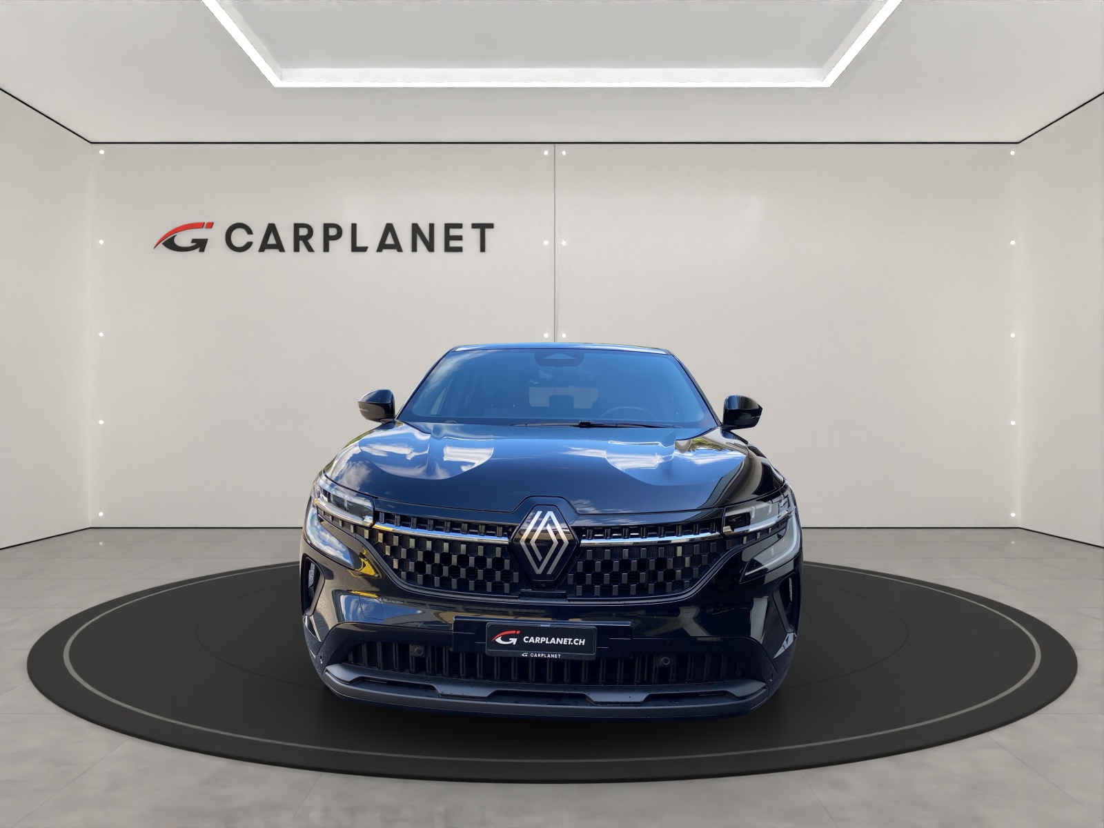 RENAULT Austral 1.2 E-Tech techno-image-1
