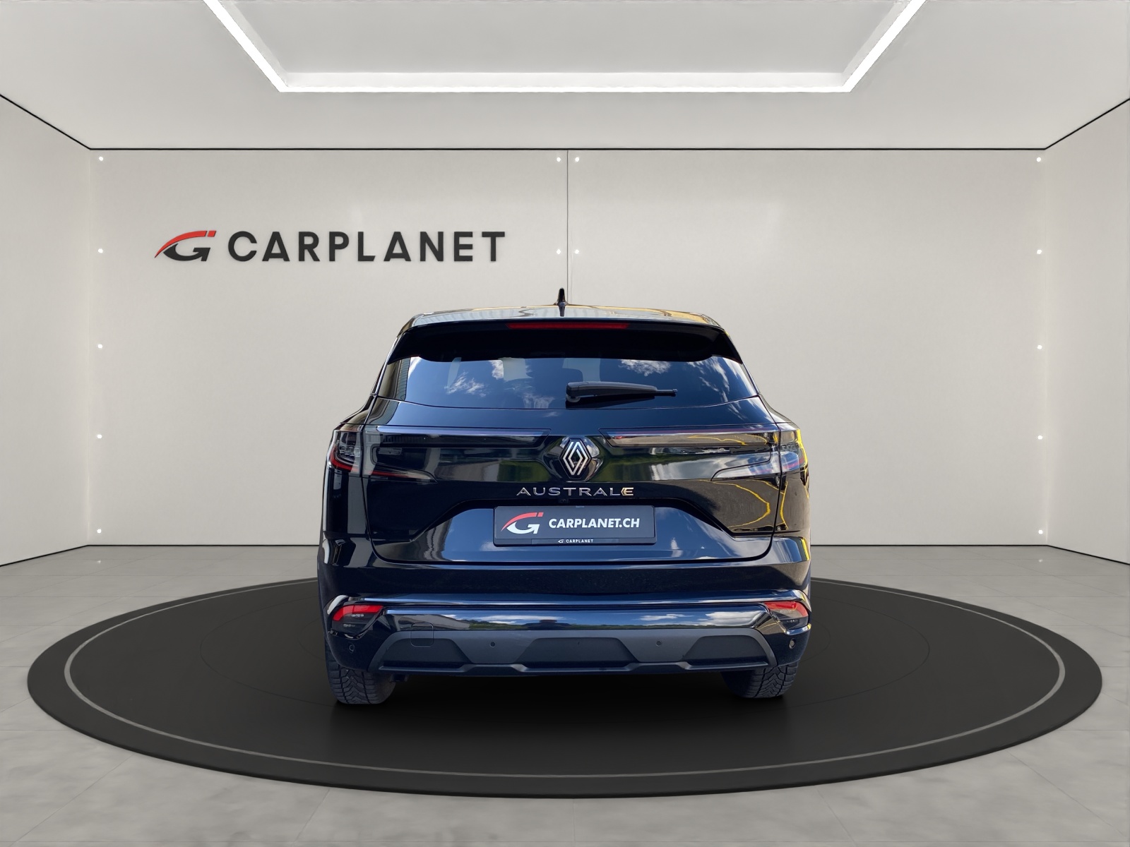 RENAULT Austral 1.2 E-Tech techno-image-4