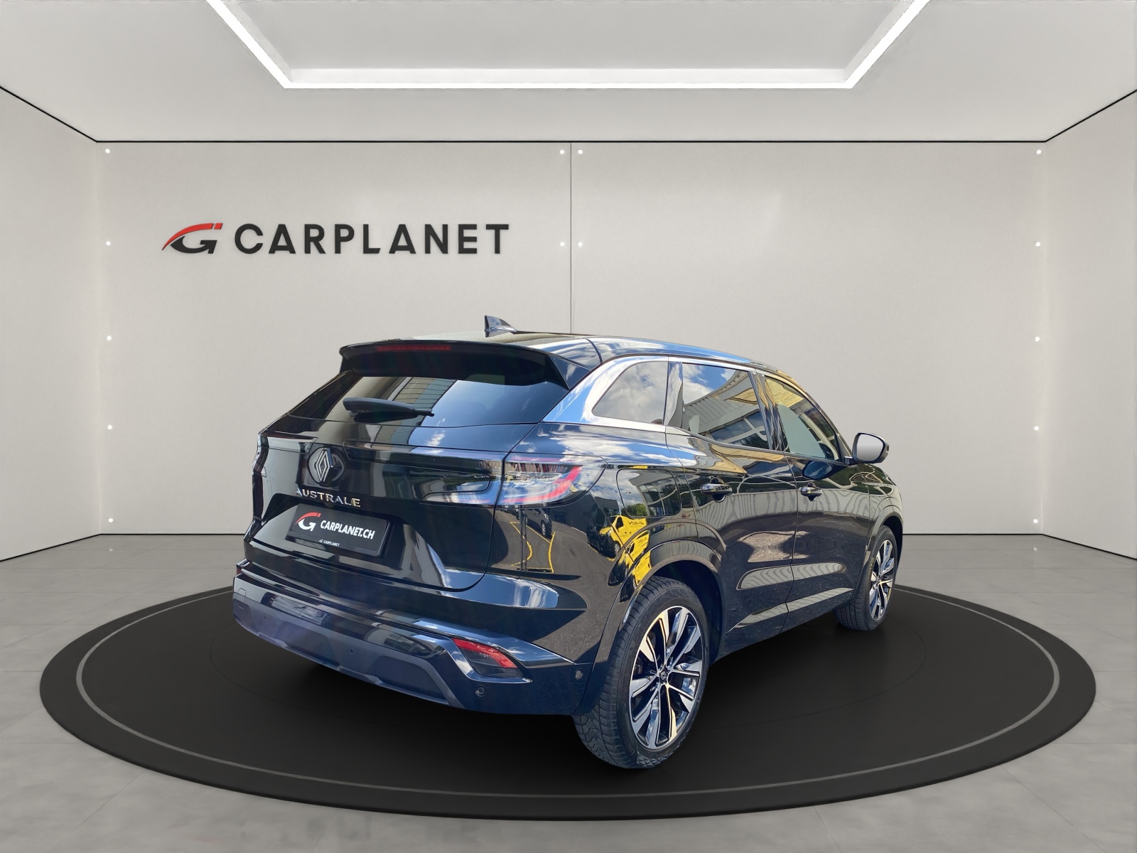 RENAULT Austral 1.2 E-Tech techno-image-5