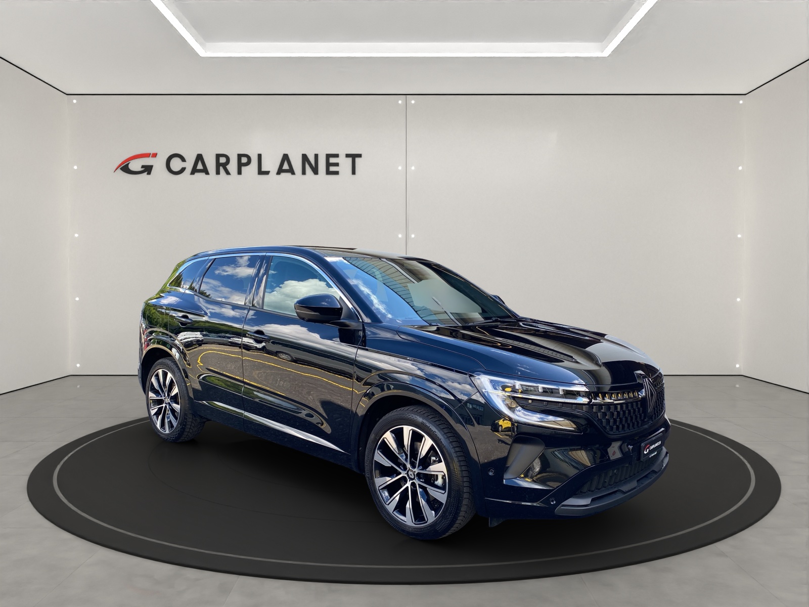 RENAULT Austral 1.2 E-Tech techno-image-7