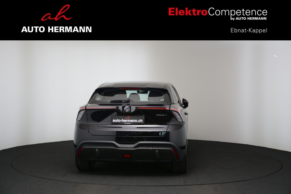 MG 4 EV 64kWh Premium Facelift-image-5