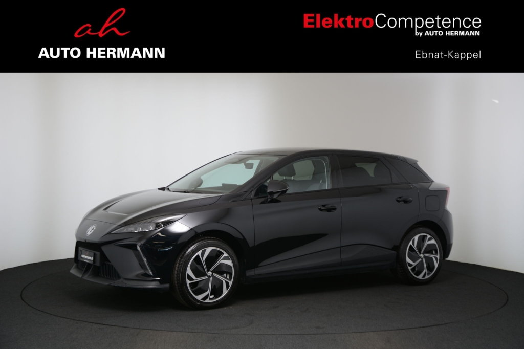 MG 4 EV 64kWh Premium Facelift-image-2