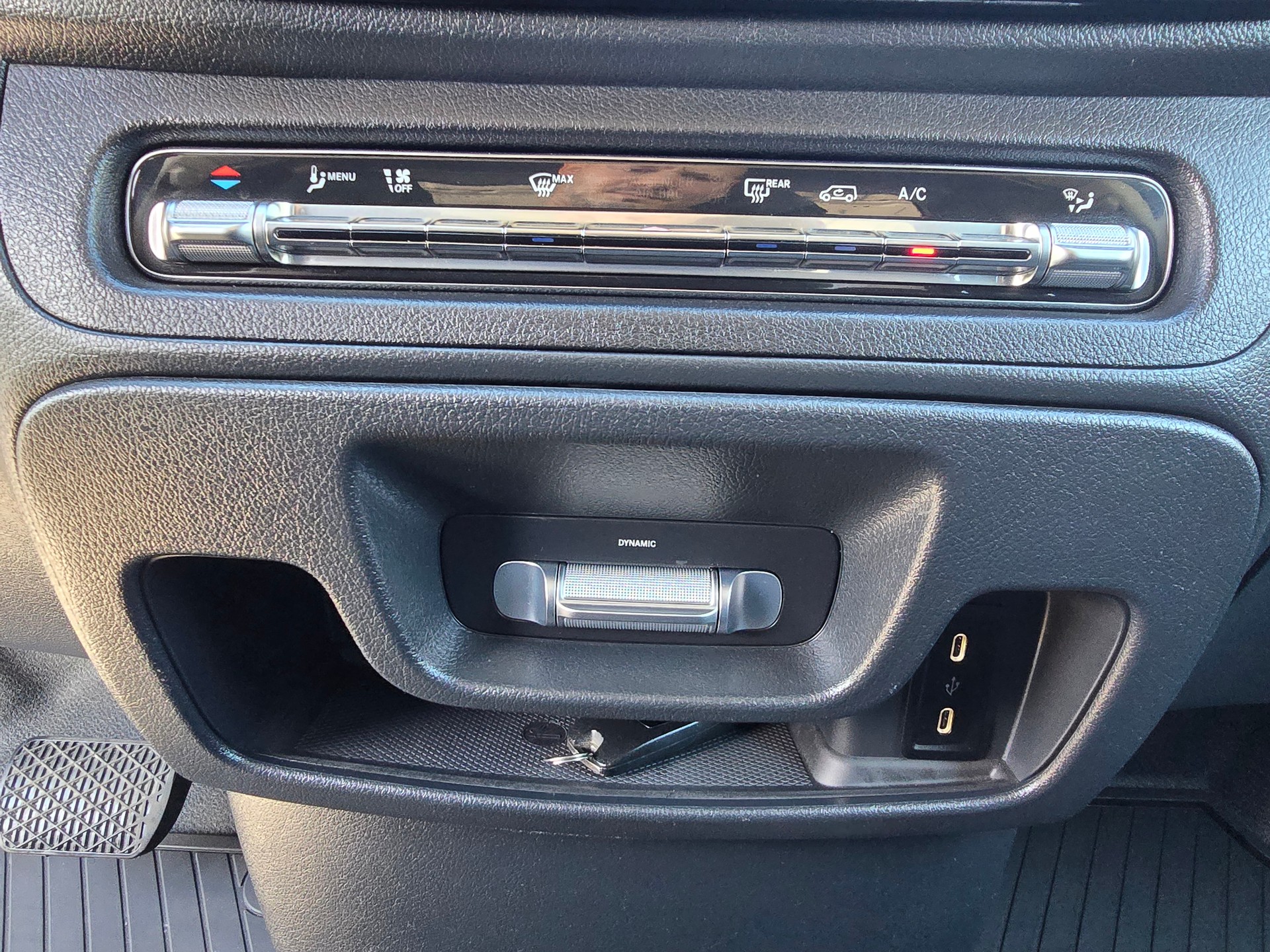 MERCEDES-BENZ Vito 114 CDI Extralang Mixto 9G-Tronic-image-12