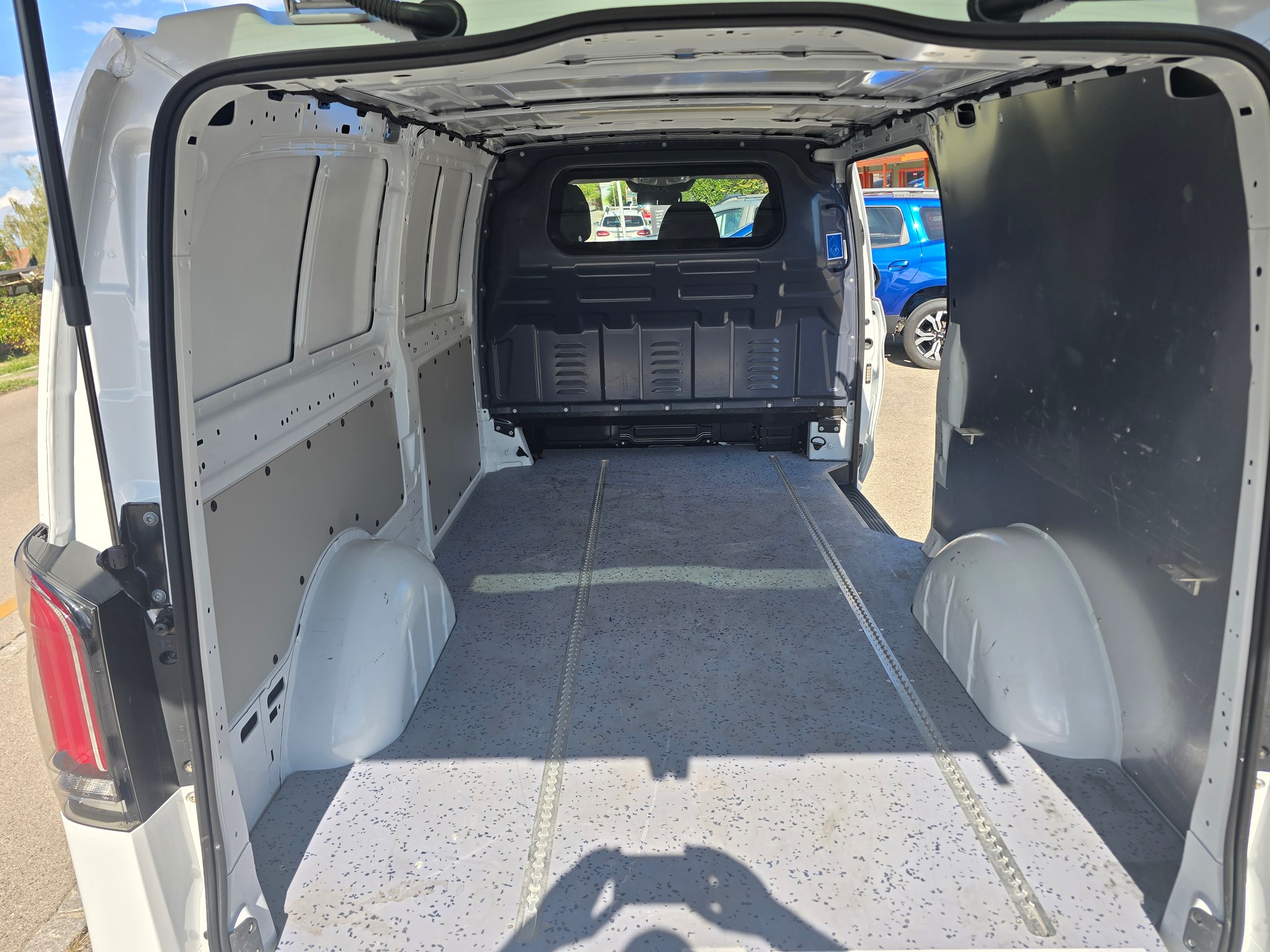 MERCEDES-BENZ Vito 114 CDI Extralang Mixto 9G-Tronic-image-14