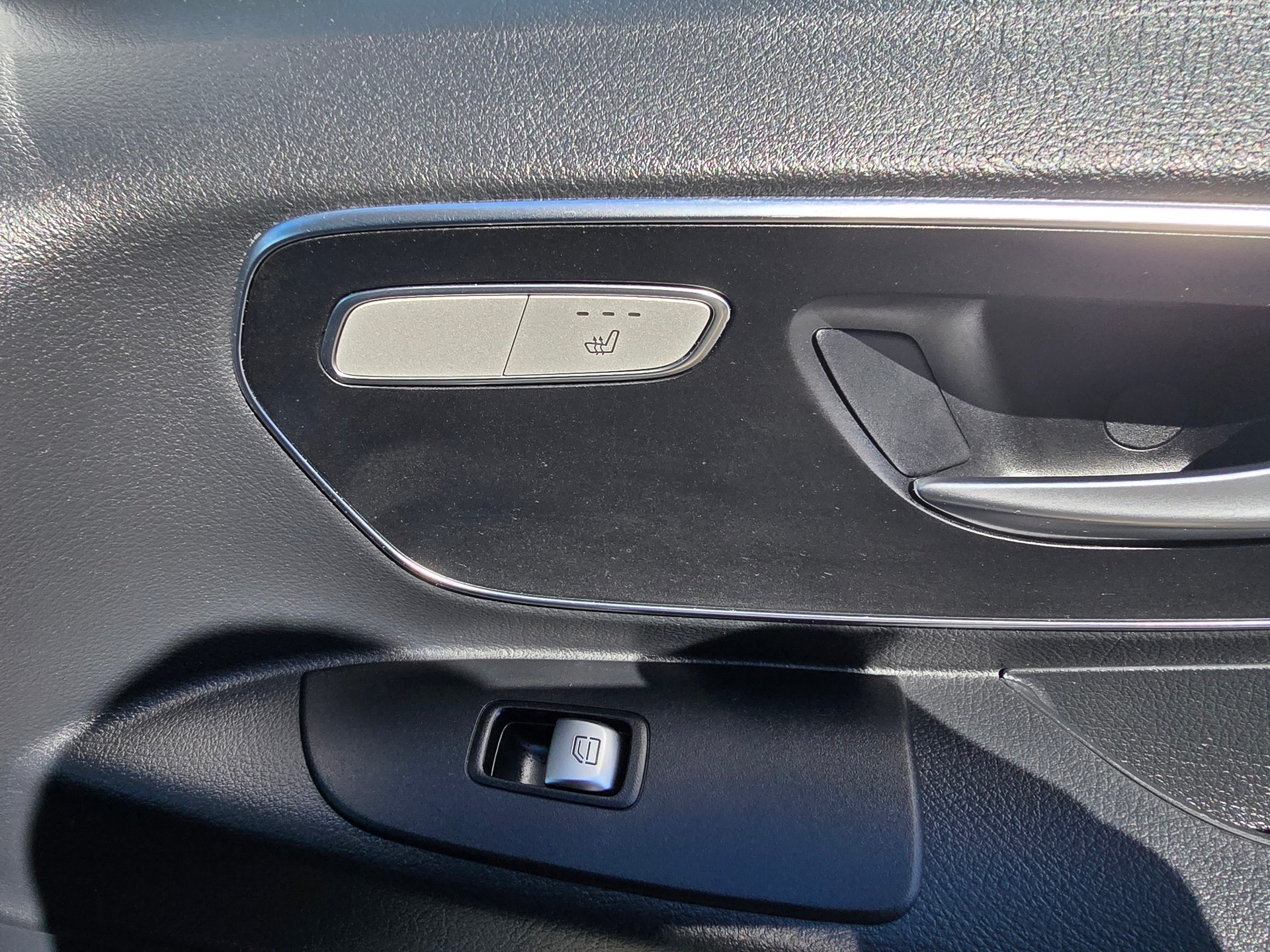 MERCEDES-BENZ Vito 114 CDI Extralang Mixto 9G-Tronic-image-11