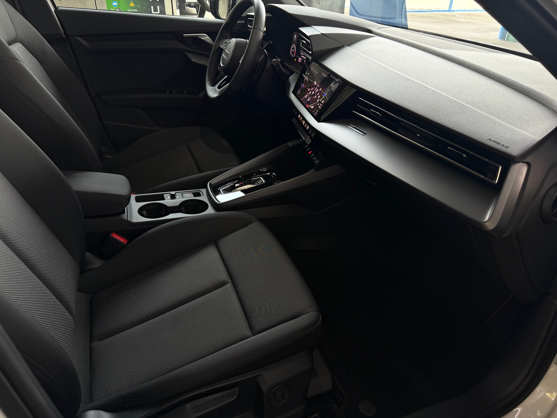AUDI Audi A3 Sportback Advanced 30 TFSI S tronic 1.5TSI-image-13