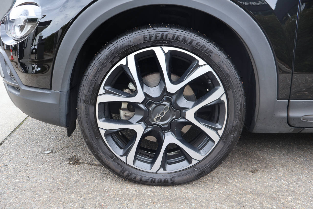 FIAT 500X 1.3 GSE Cross-image-7