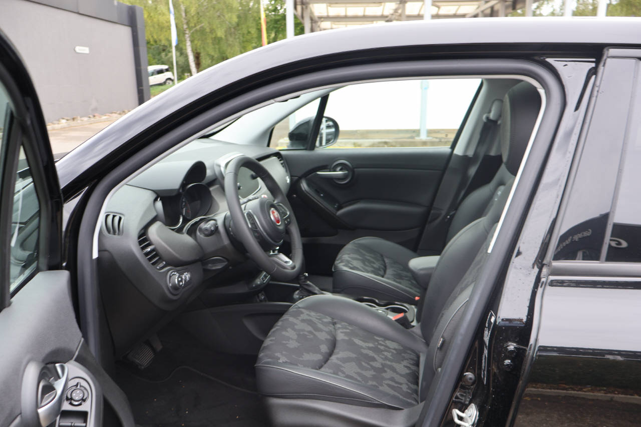 FIAT 500X 1.3 GSE Cross-image-11