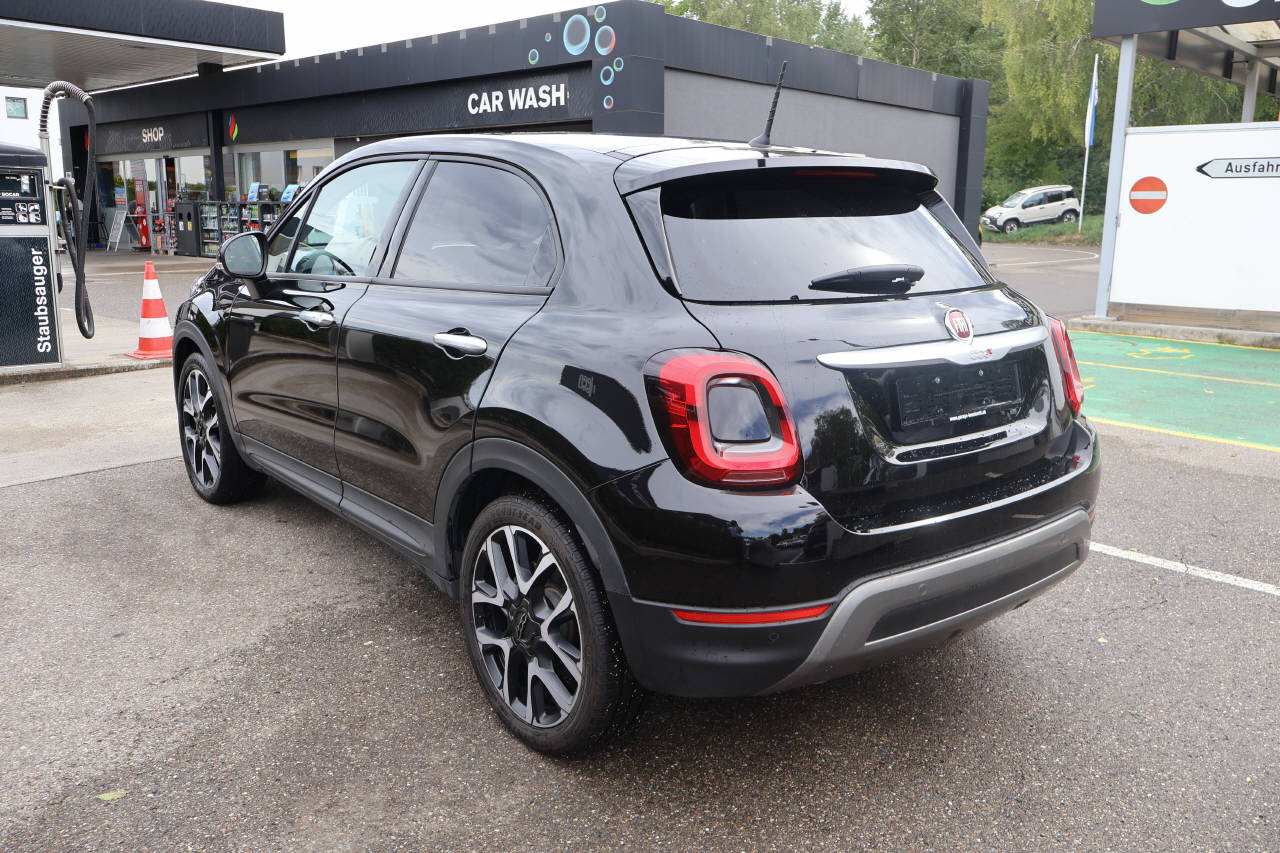 FIAT 500X 1.3 GSE Cross-image-5
