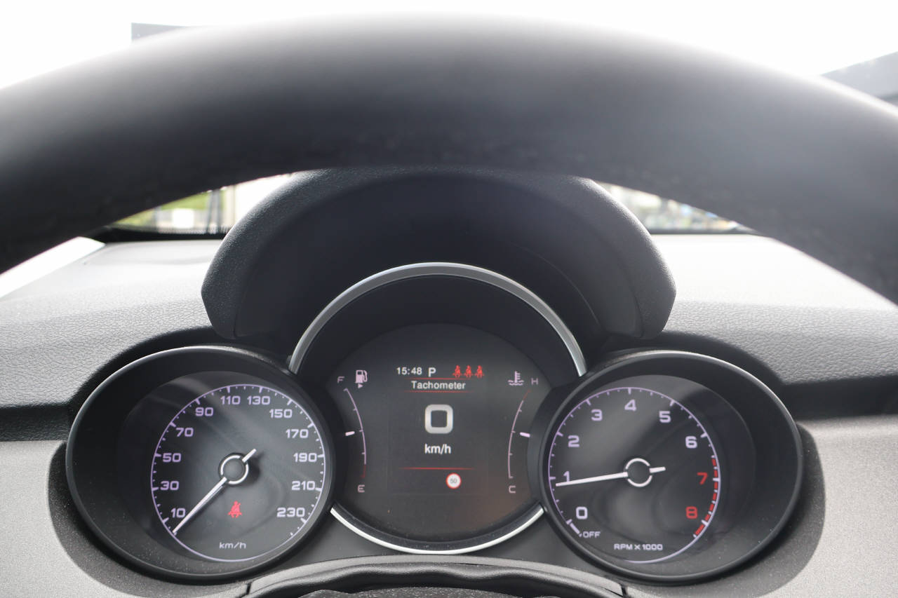 FIAT 500X 1.3 GSE Cross-image-13