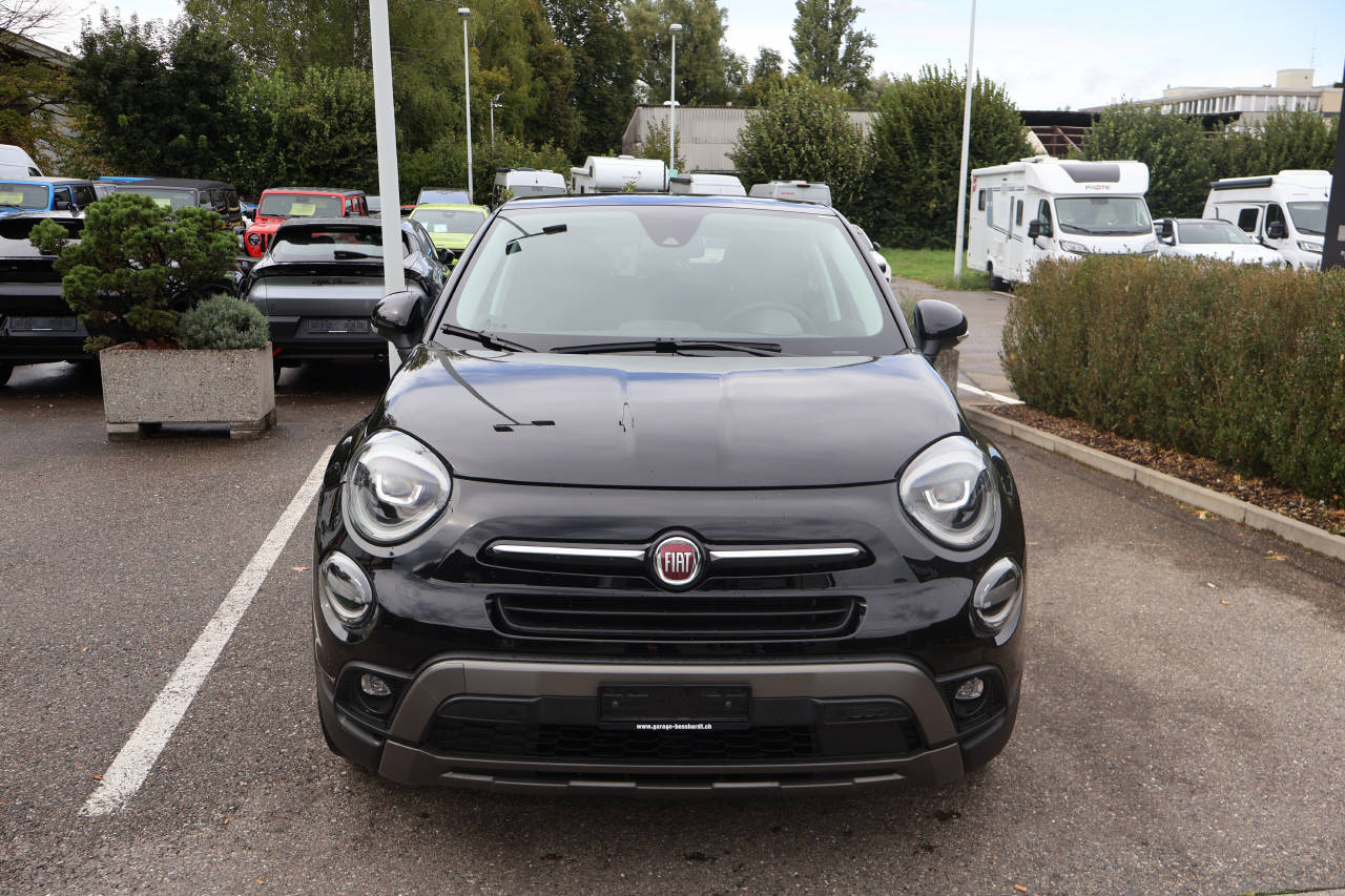 FIAT 500X 1.3 GSE Cross-image-8