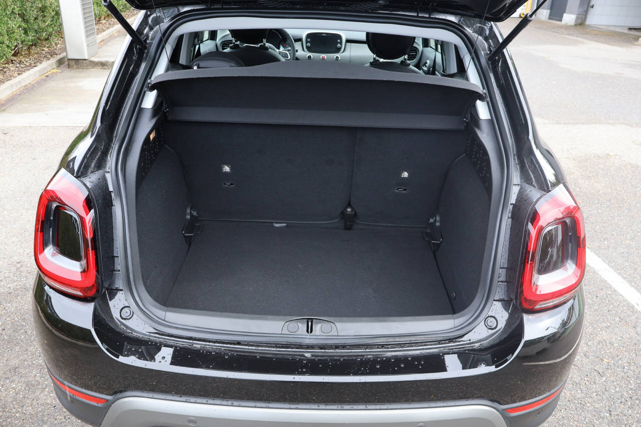 FIAT 500X 1.3 GSE Cross-image-4