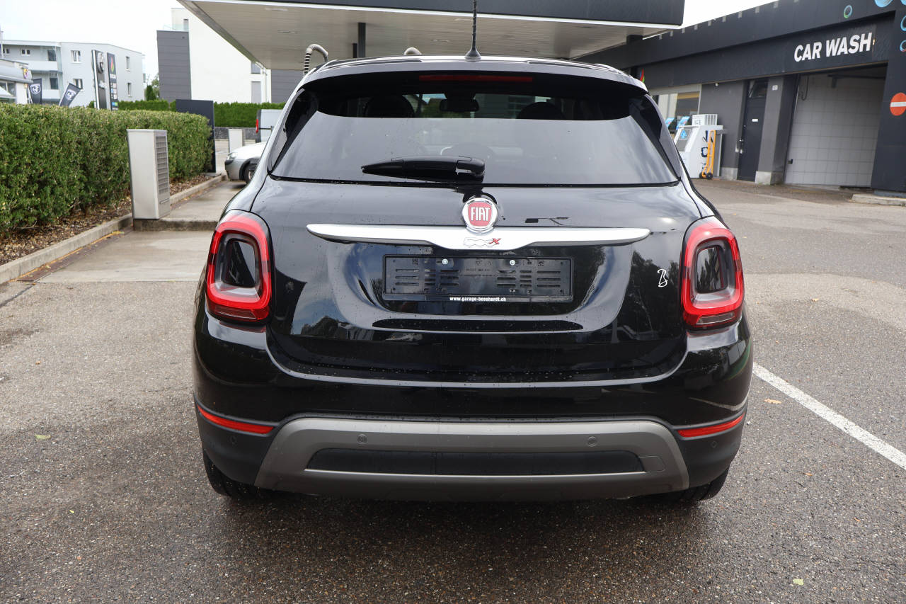 FIAT 500X 1.3 GSE Cross-image-3