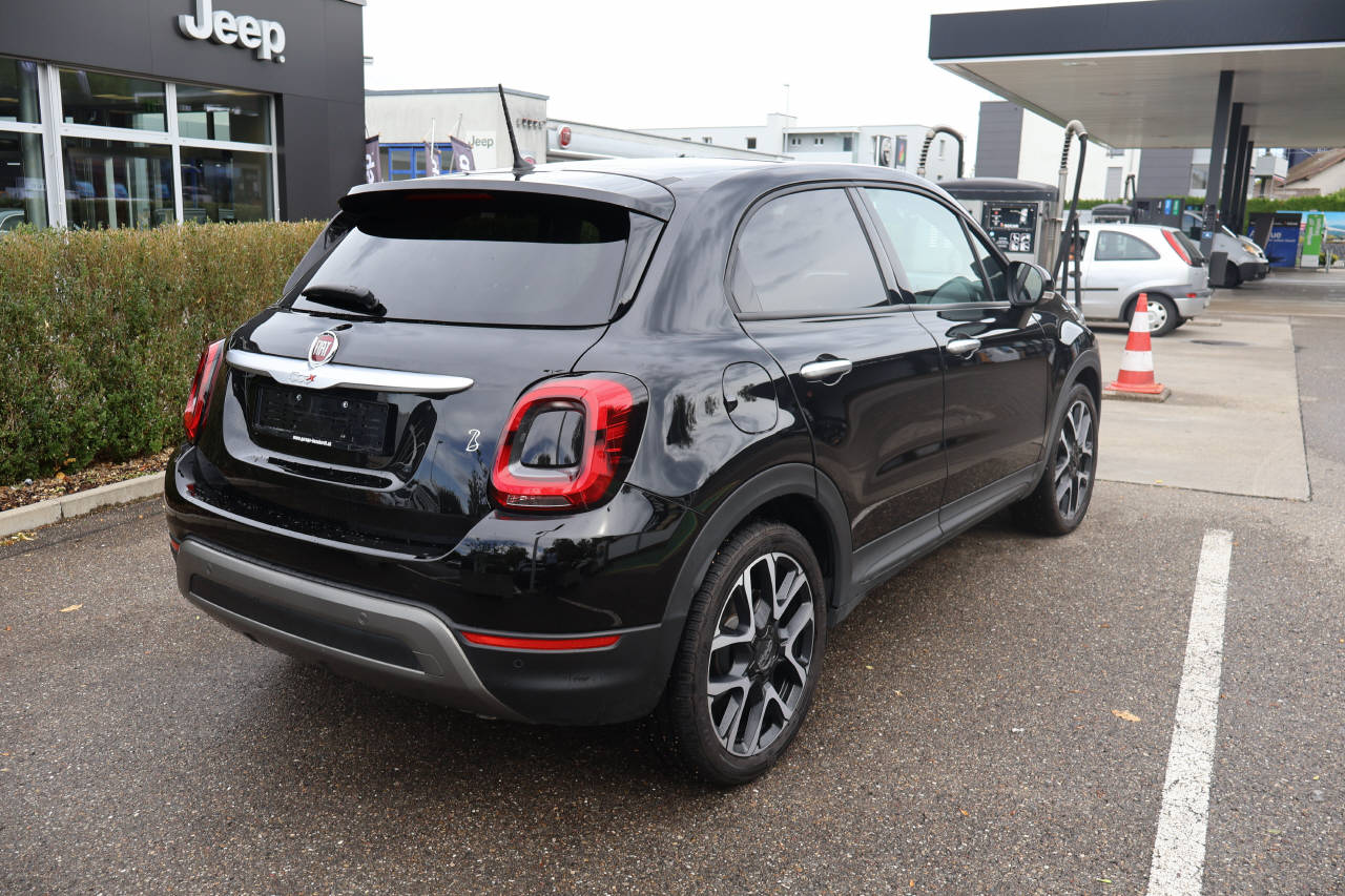 FIAT 500X 1.3 GSE Cross-image-2