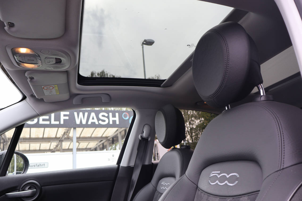 FIAT 500X 1.3 GSE Cross-image-12