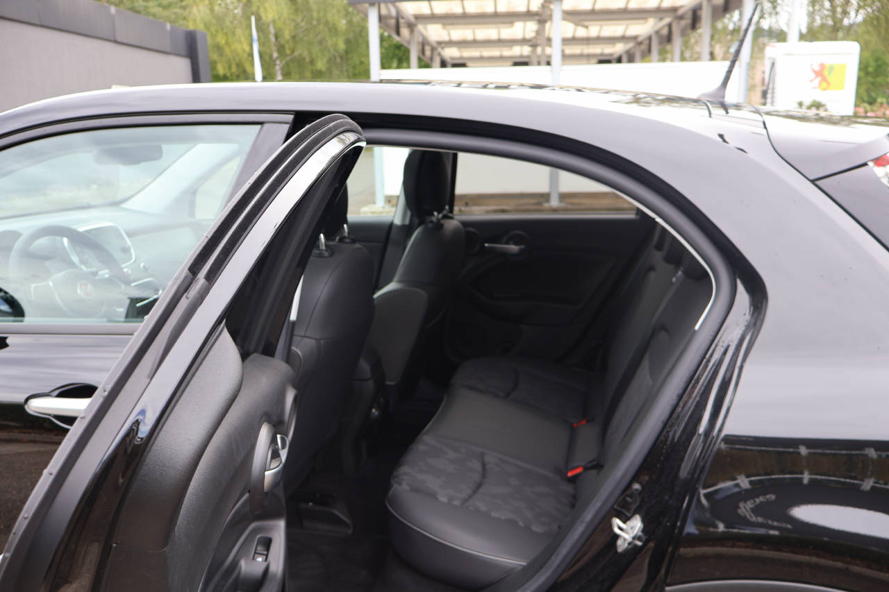 FIAT 500X 1.3 GSE Cross-image-14