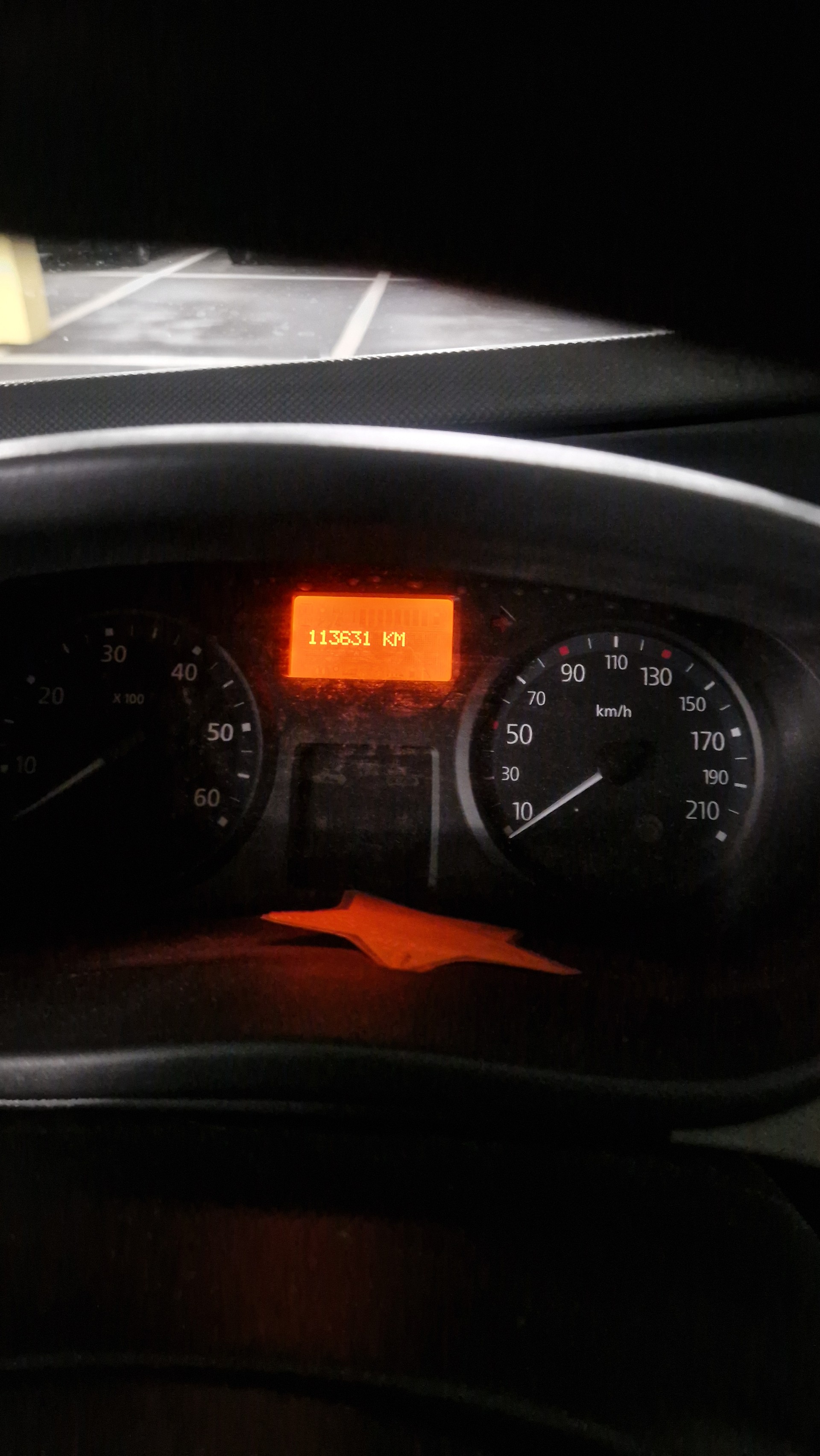 RENAULT Trafic-image-0