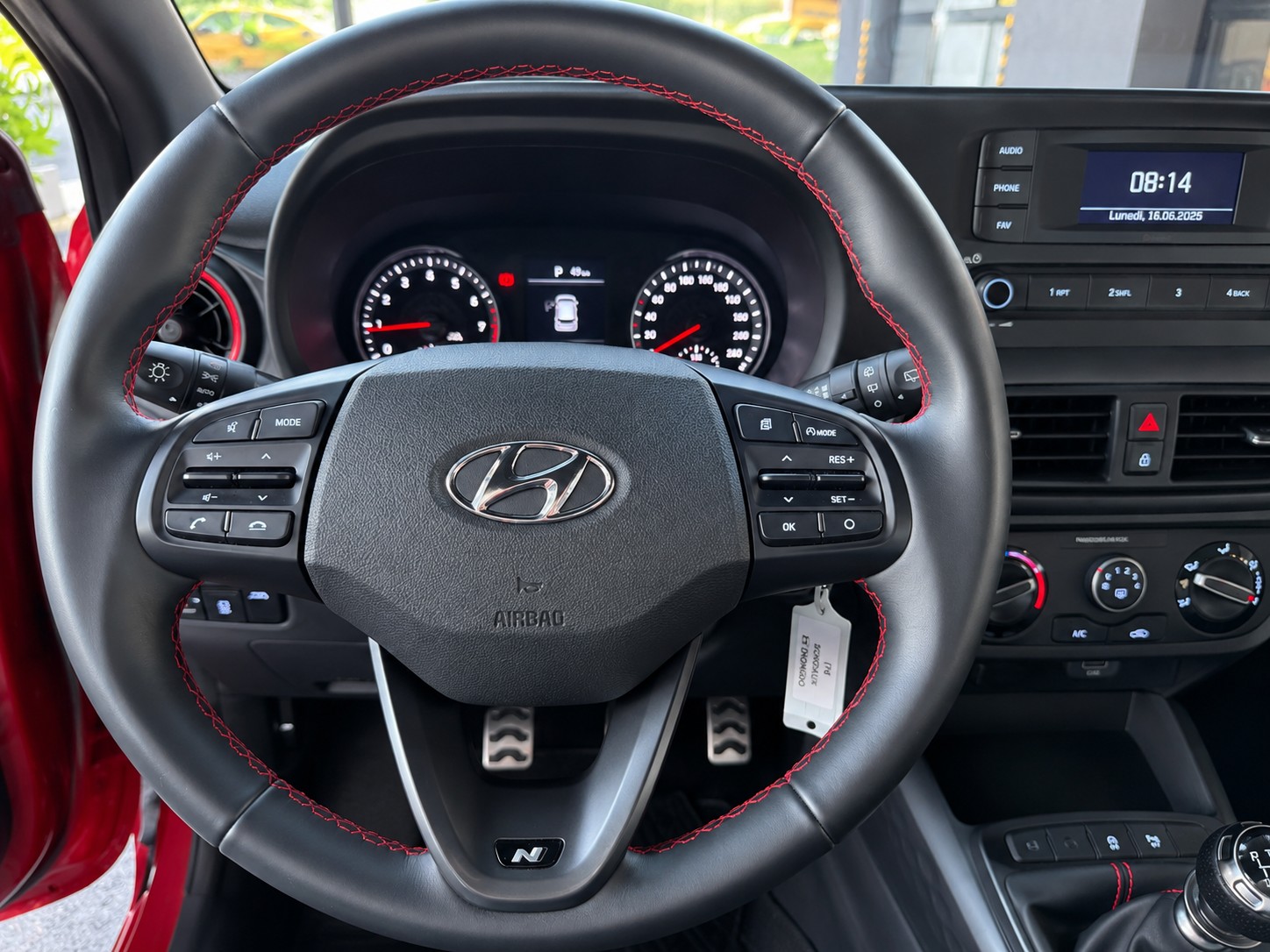 HYUNDAI i10 1.0 T-GDI N Line-image-4