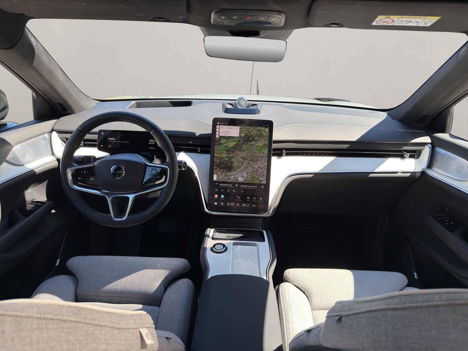 VOLVO EX90 Twin Performance Ultra AWD-image-9