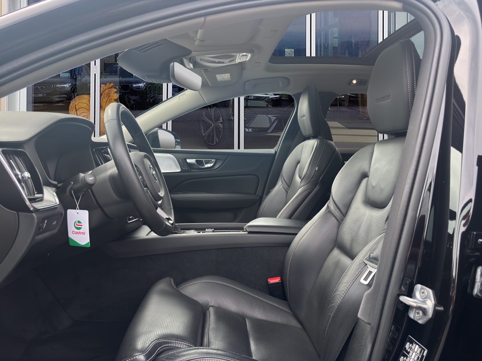 VOLVO V60 2.0 T6 Inscription AWD-image-7